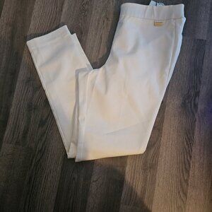 Calvin Klein modern essentials women's pants